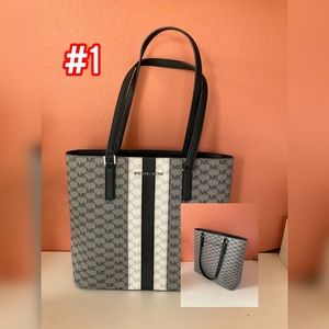 Use bags but it looks like new